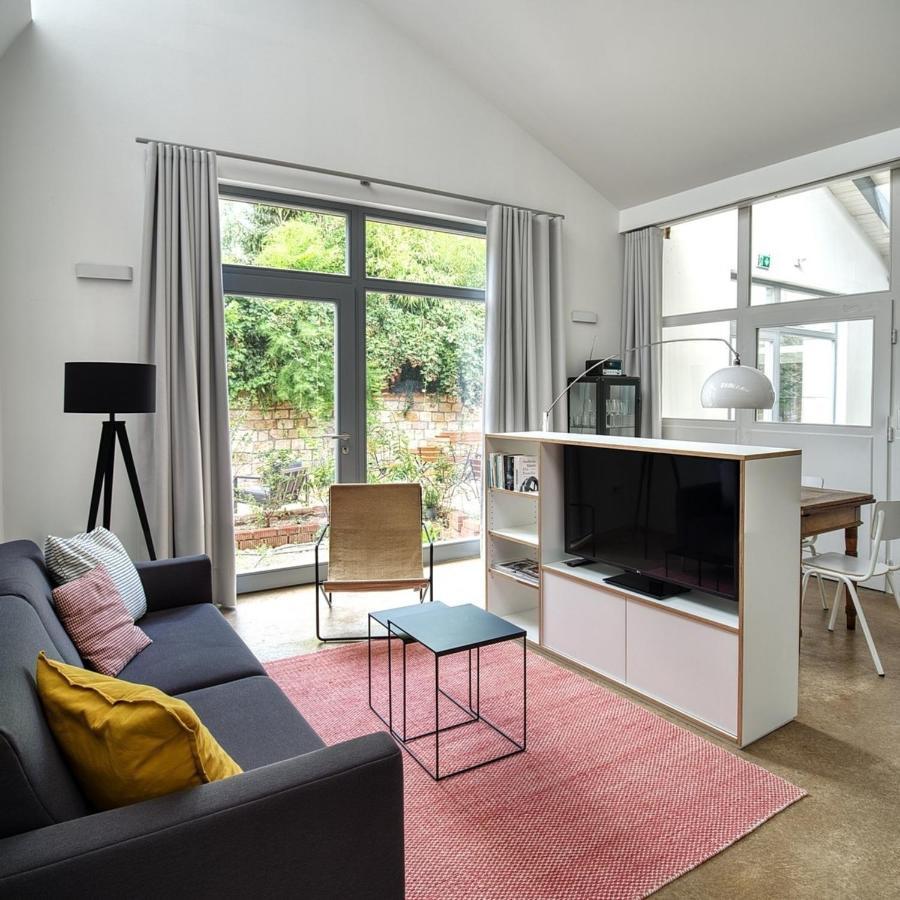 Xl-Apartment 1889 Walsheim Exterior photo